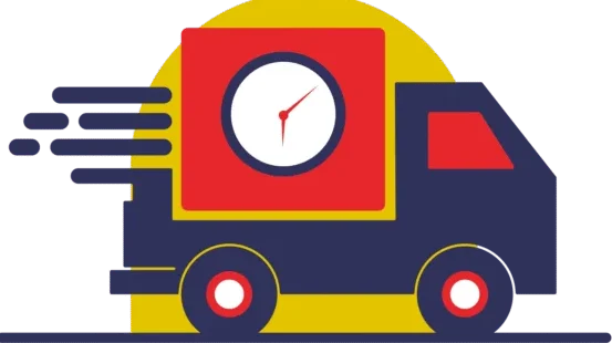 Fast Trans Movers