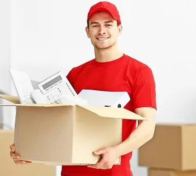 Packing Services